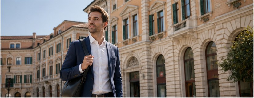 Presenza territoriale SEPO in Emilia-Romagna
